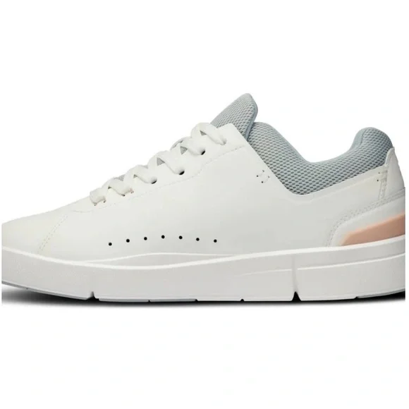 On Running
The Roger Advantage "White/Rose” sneakers - Picture 5 of 6